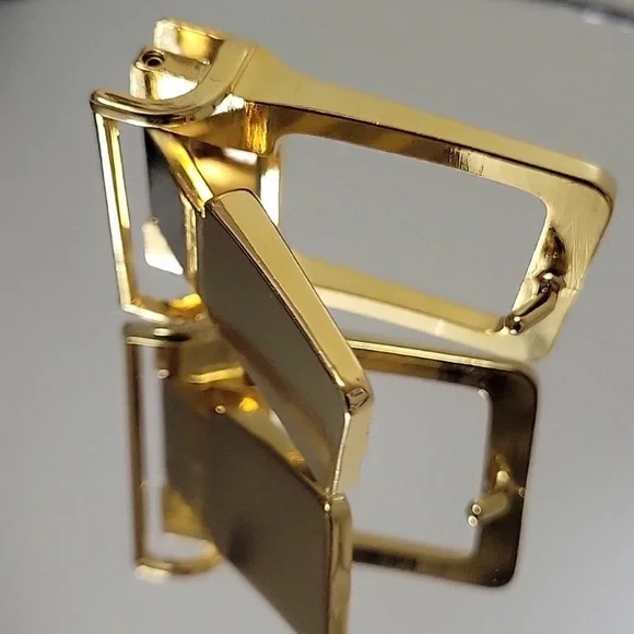 Beautiful LNWOT Christian Dior Belt Buckle!